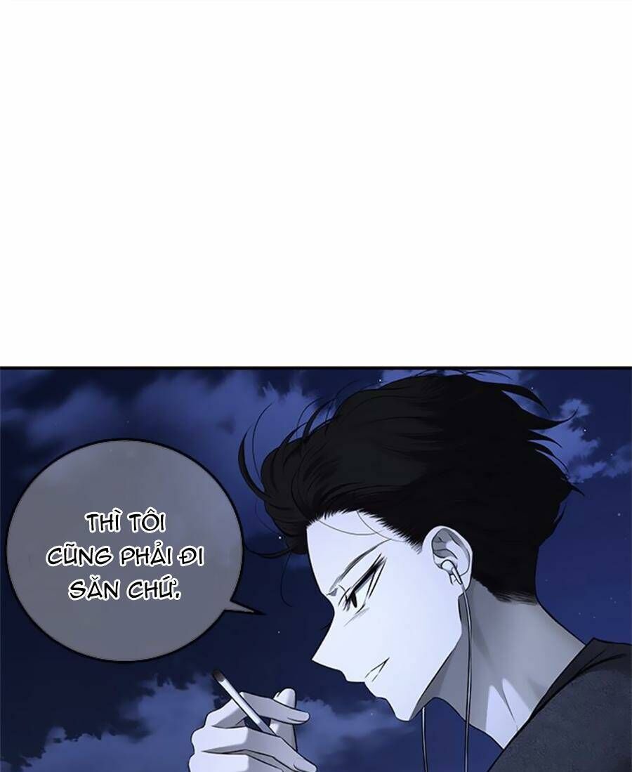 Cạm Bẫy Lửa Tình - Chương 133