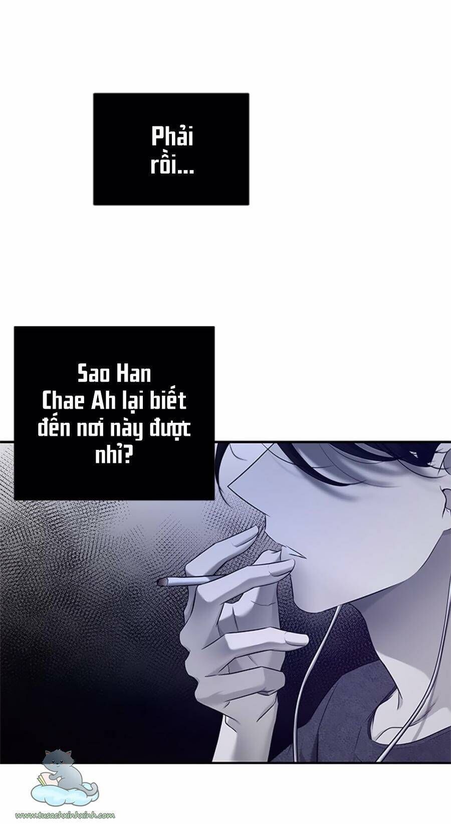 Cạm Bẫy Lửa Tình - Chương 133