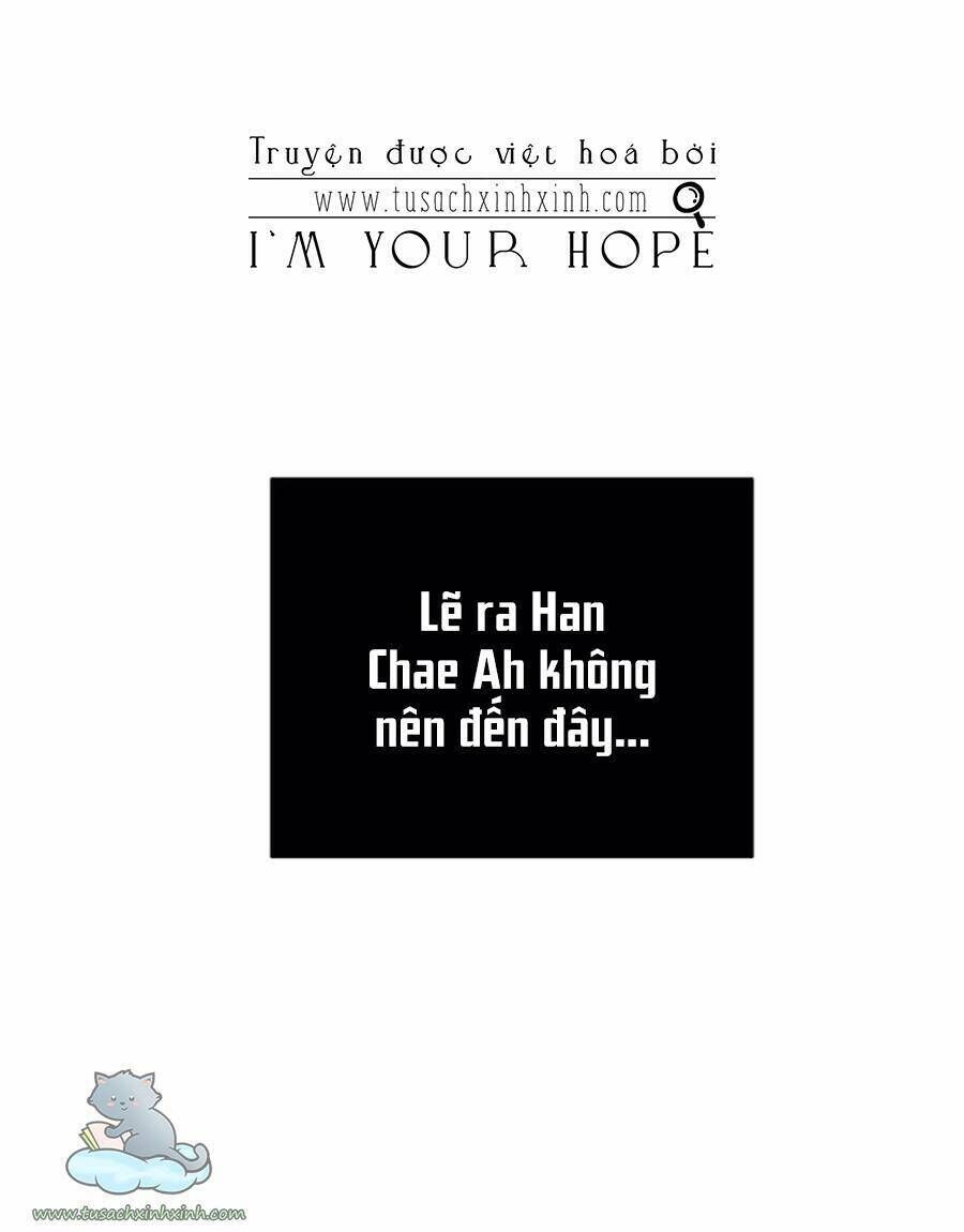 Cạm Bẫy Lửa Tình - Chương 133