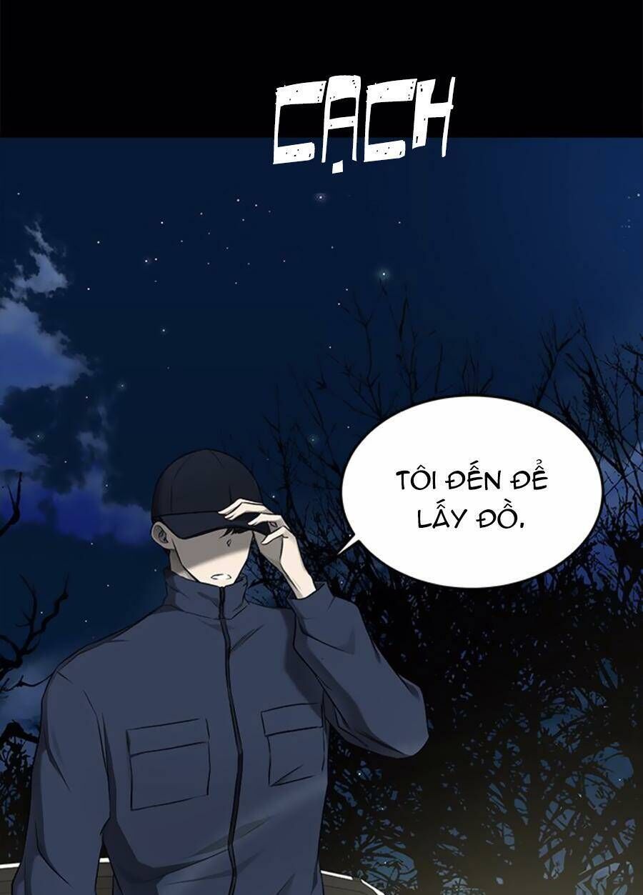 Cạm Bẫy Lửa Tình - Chương 133
