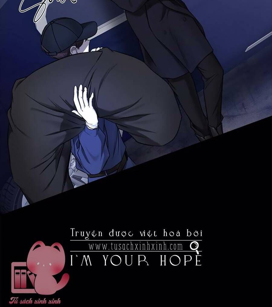 Cạm Bẫy Lửa Tình - Chương 134