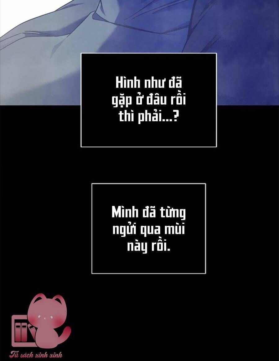 Cạm Bẫy Lửa Tình - Chương 134