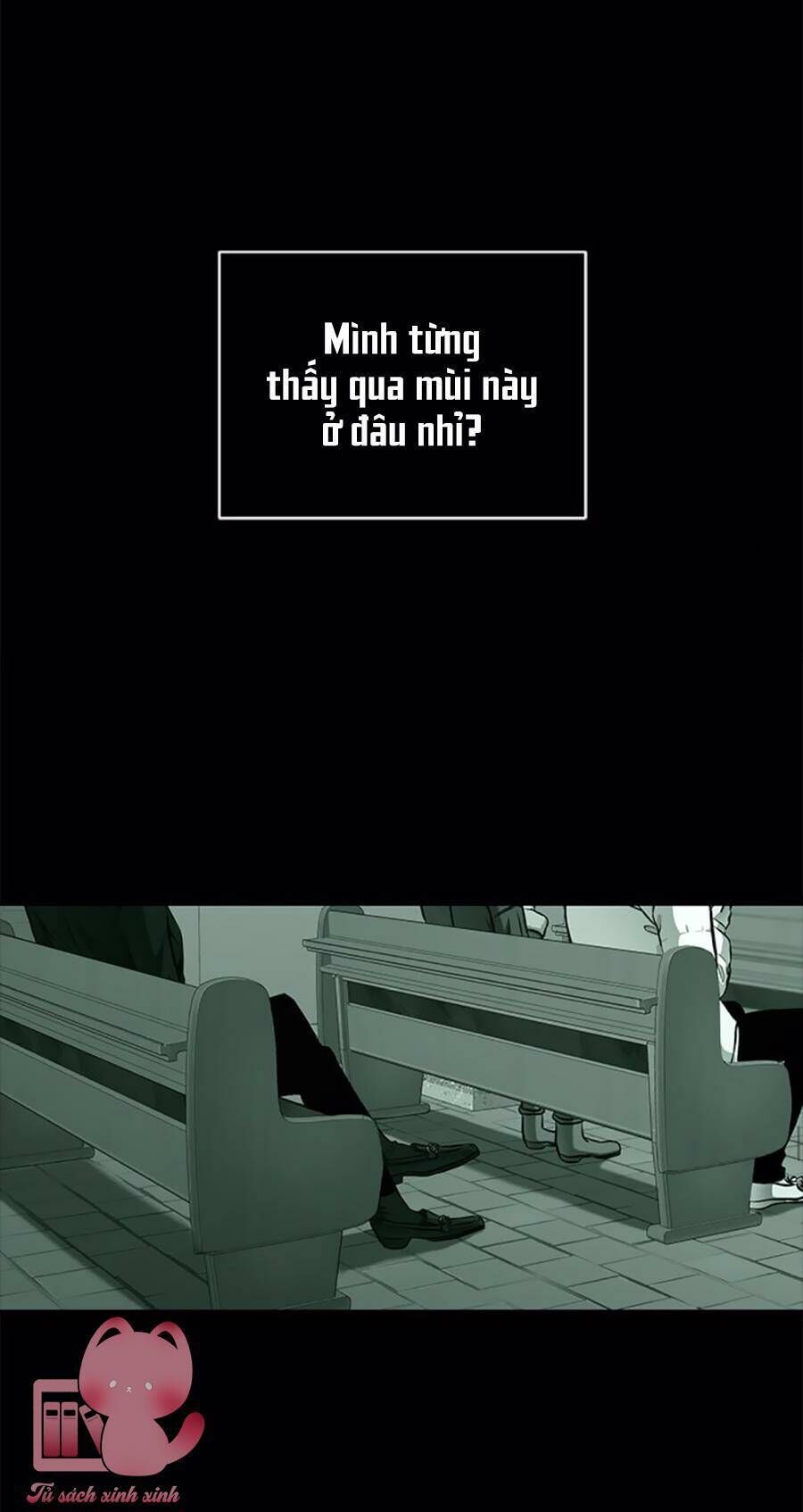 Cạm Bẫy Lửa Tình - Chương 134