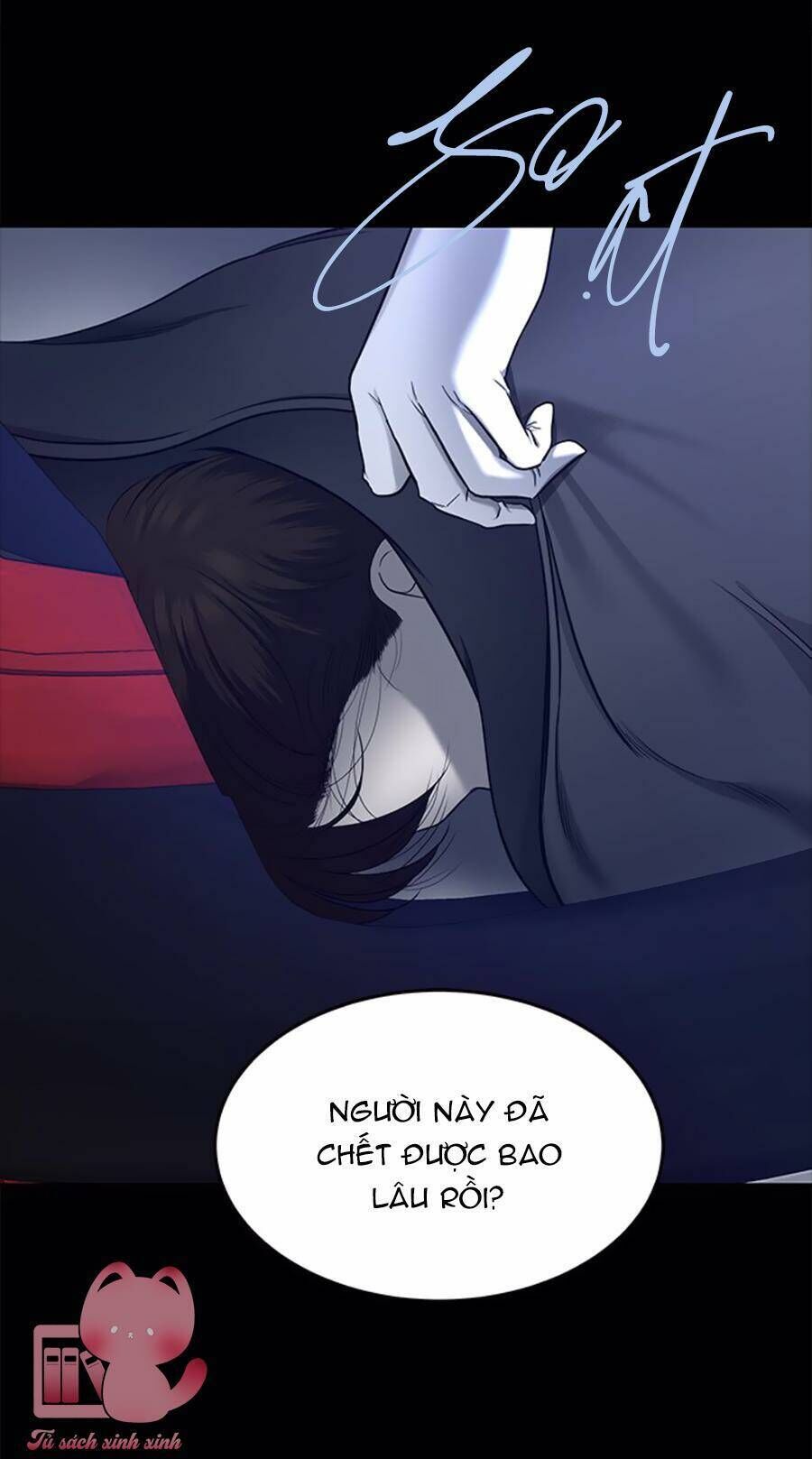 Cạm Bẫy Lửa Tình - Chương 134