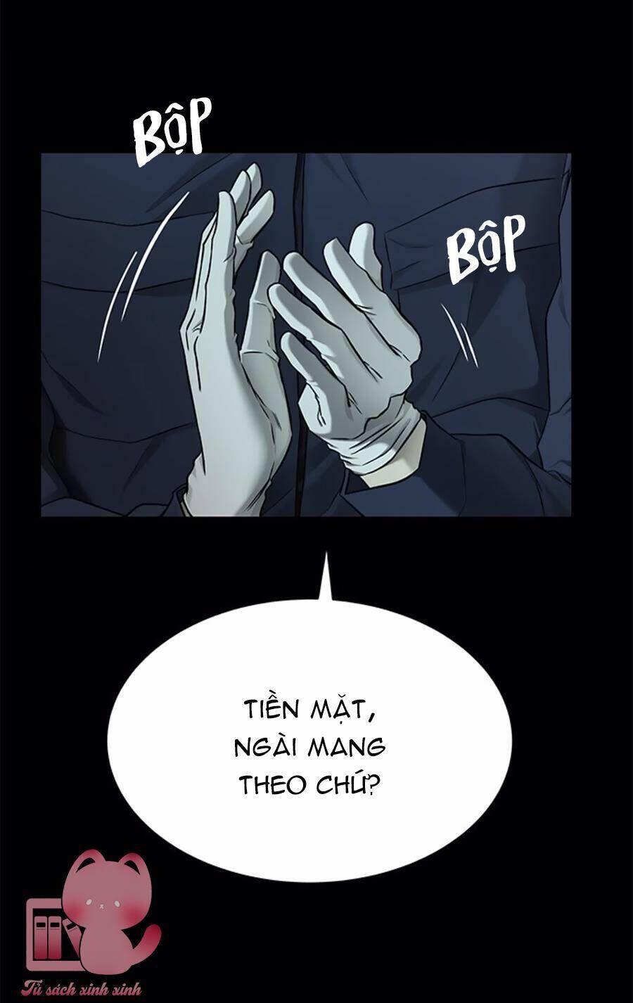 Cạm Bẫy Lửa Tình - Chương 134