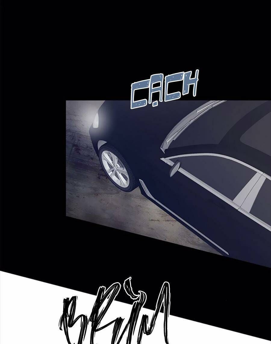 Cạm Bẫy Lửa Tình - Chương 134