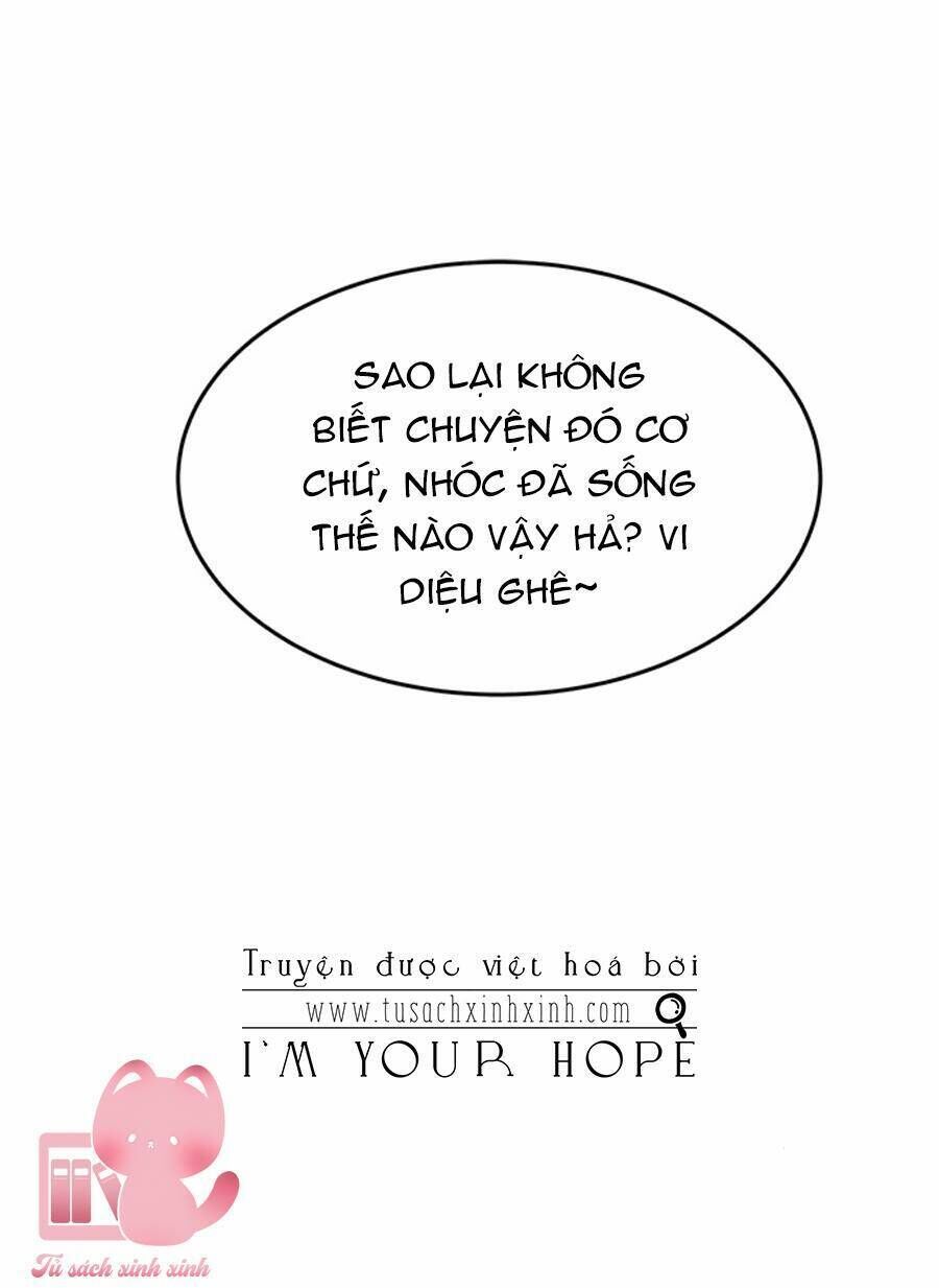 Cạm Bẫy Lửa Tình - Chương 134