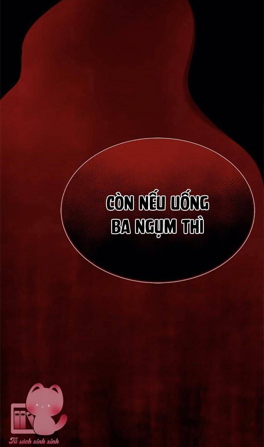 Cạm Bẫy Lửa Tình - Chương 135