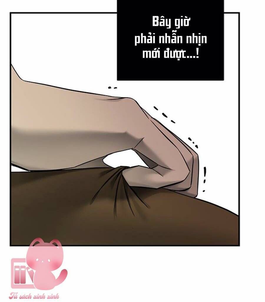 Cạm Bẫy Lửa Tình - Chương 135