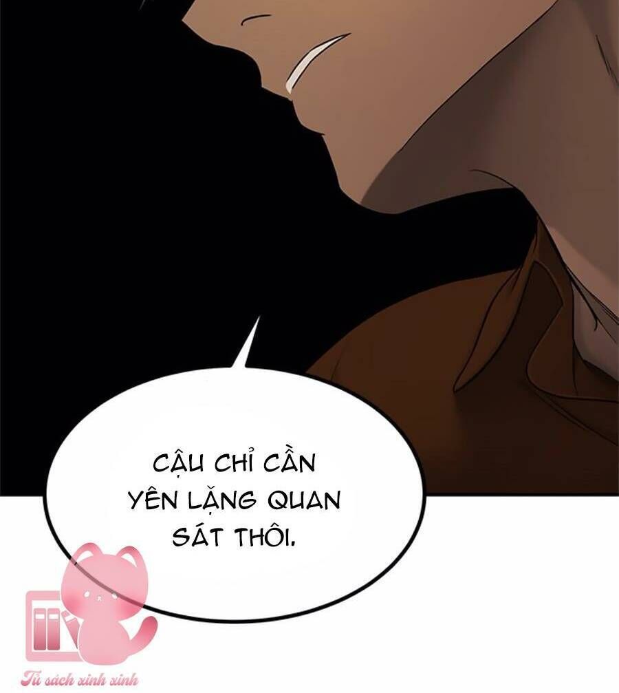 Cạm Bẫy Lửa Tình - Chương 135