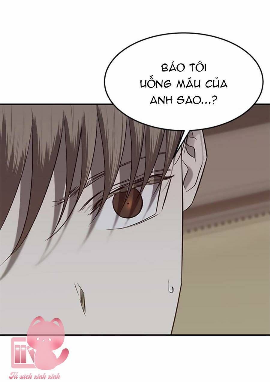 Cạm Bẫy Lửa Tình - Chương 135