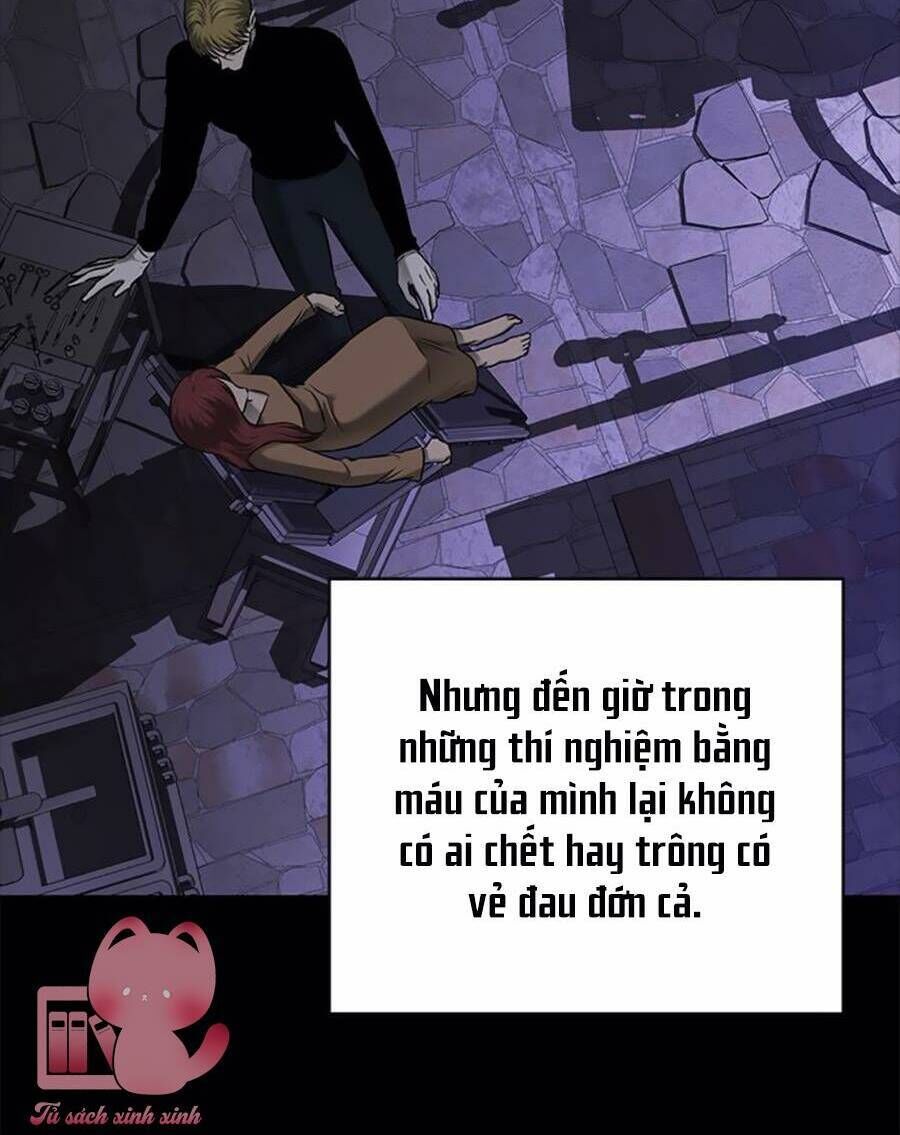 Cạm Bẫy Lửa Tình - Chương 135