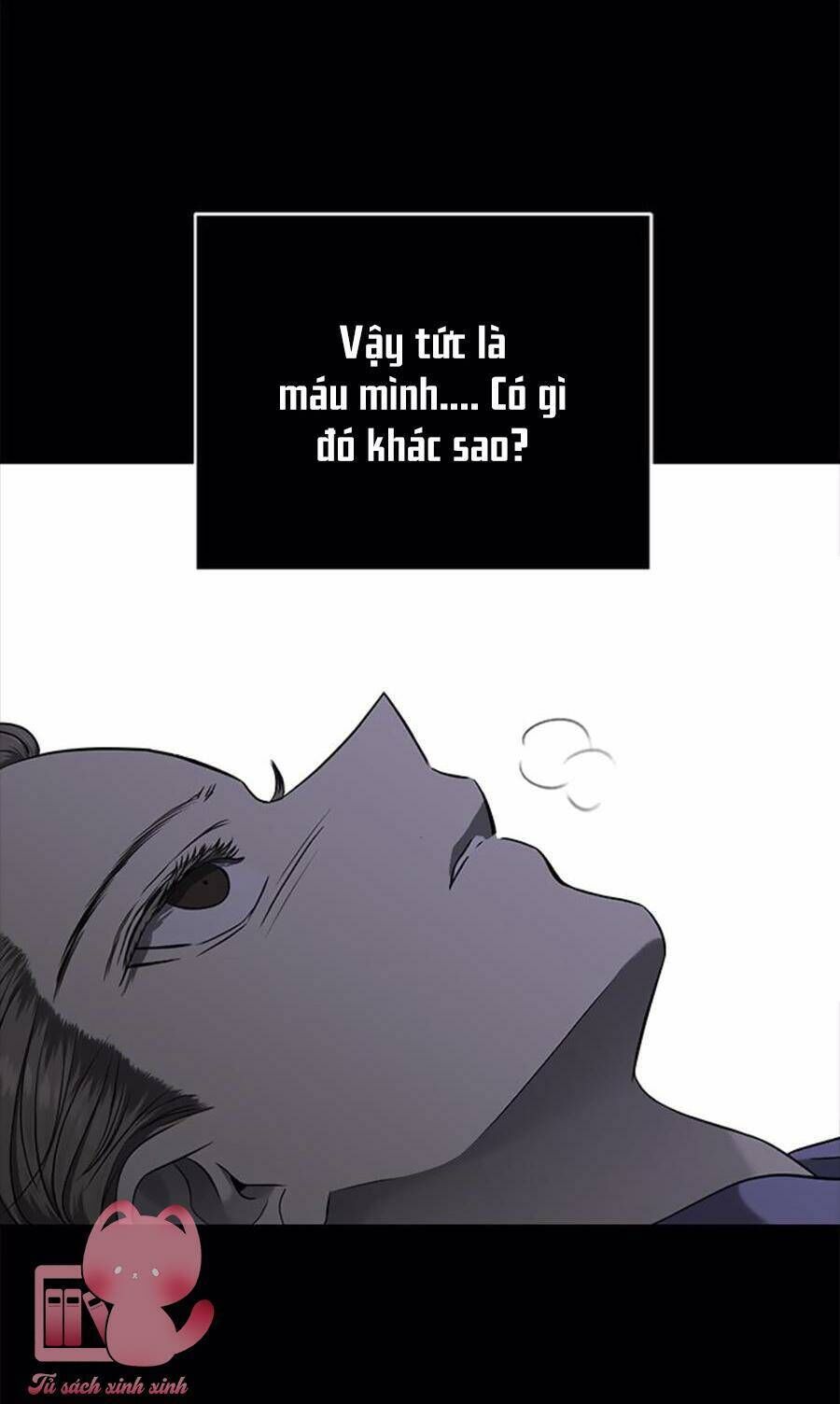 Cạm Bẫy Lửa Tình - Chương 135