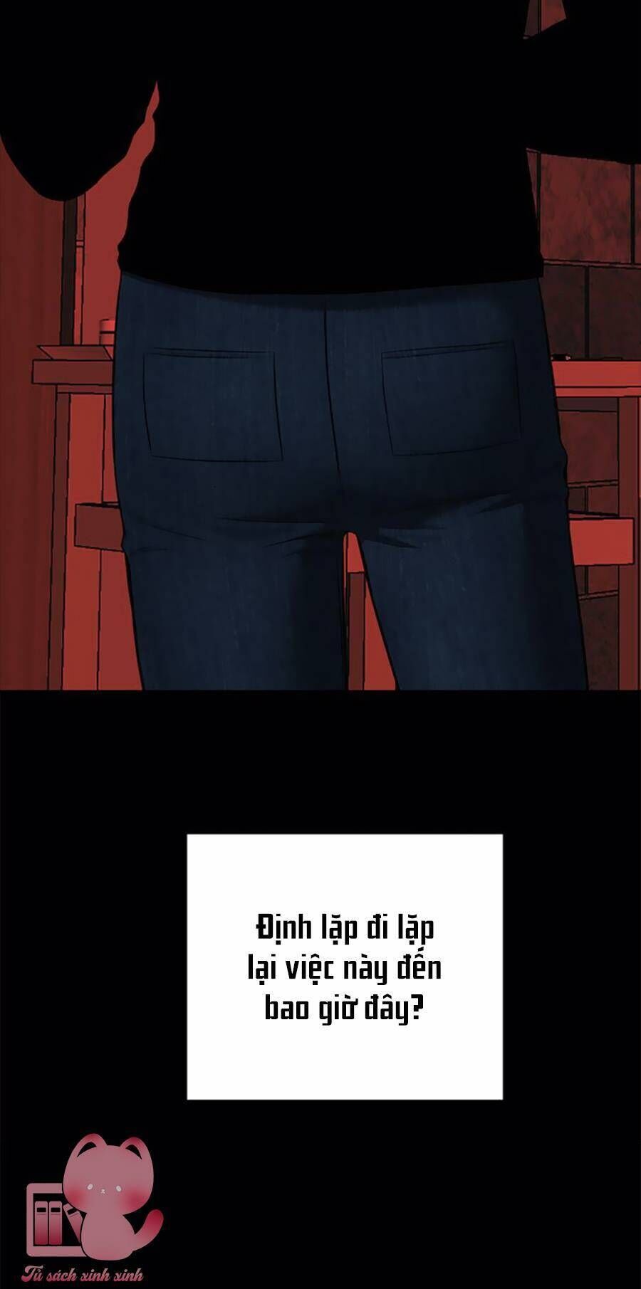 Cạm Bẫy Lửa Tình - Chương 135