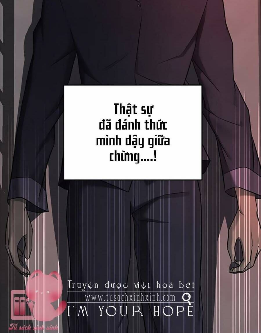 Cạm Bẫy Lửa Tình - Chương 135