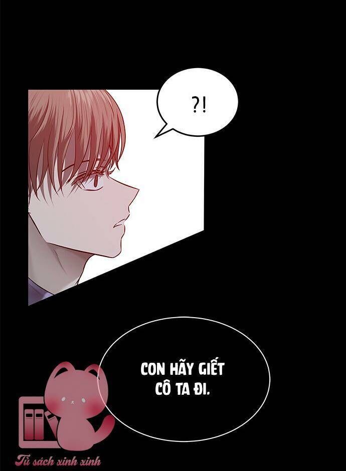 Cạm Bẫy Lửa Tình - Chương 136