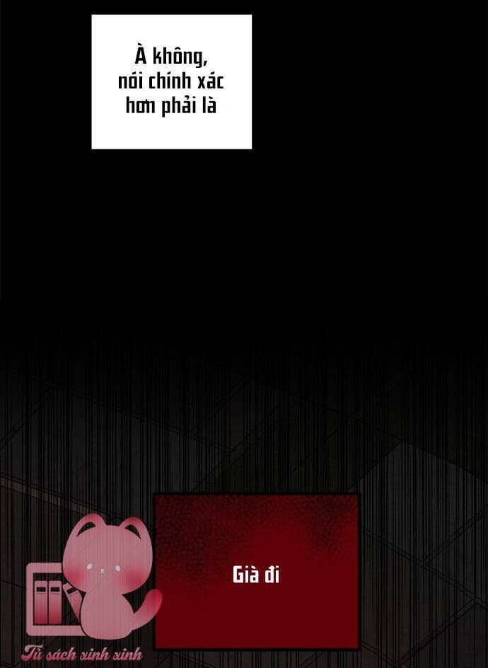 Cạm Bẫy Lửa Tình - Chương 136