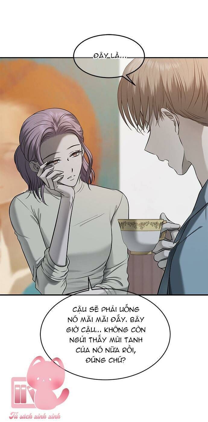 Cạm Bẫy Lửa Tình - Chương 136