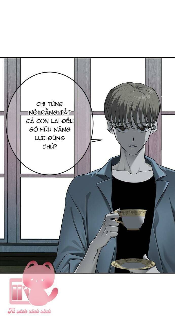 Cạm Bẫy Lửa Tình - Chương 136