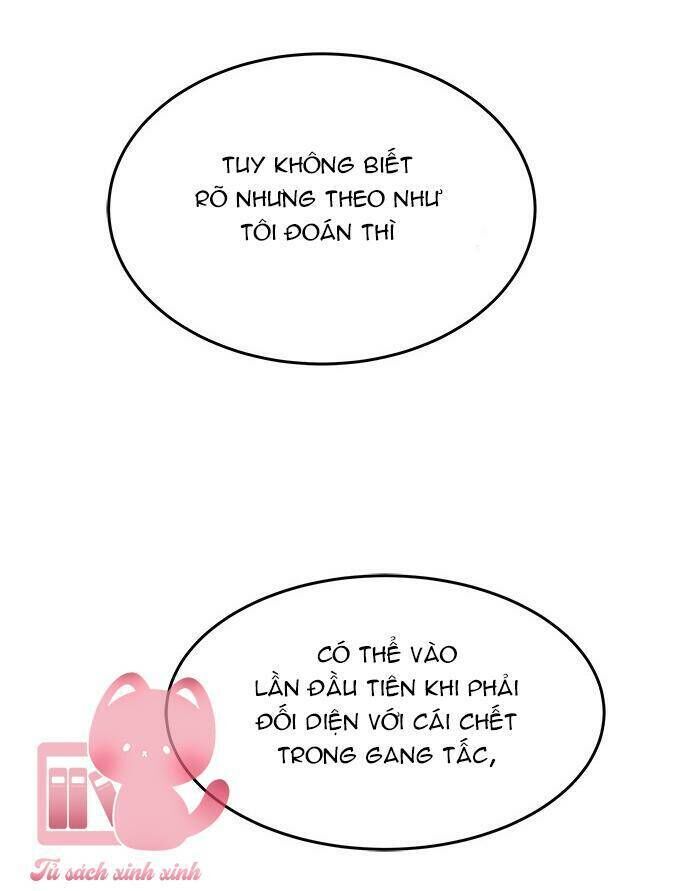 Cạm Bẫy Lửa Tình - Chương 136