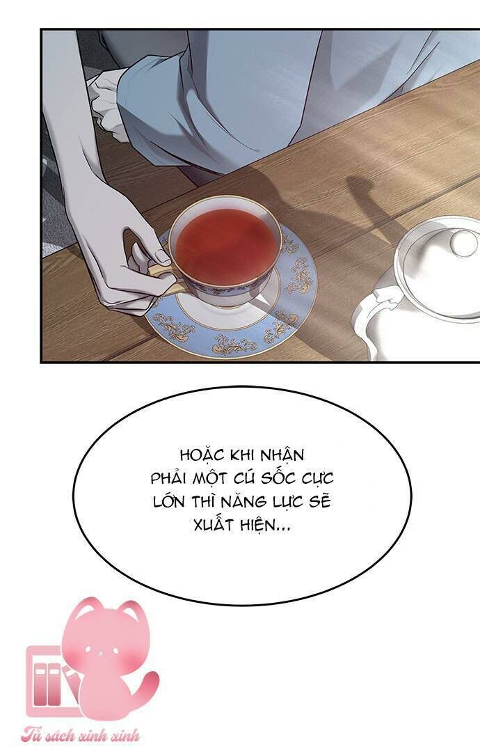 Cạm Bẫy Lửa Tình - Chương 136