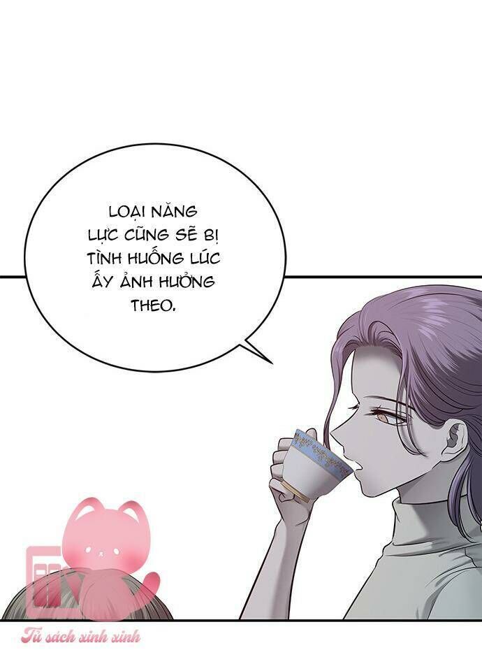 Cạm Bẫy Lửa Tình - Chương 136