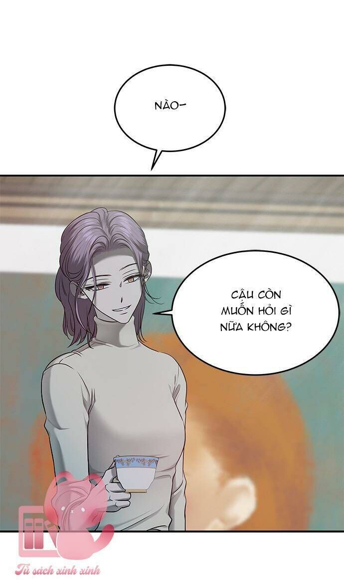 Cạm Bẫy Lửa Tình - Chương 136