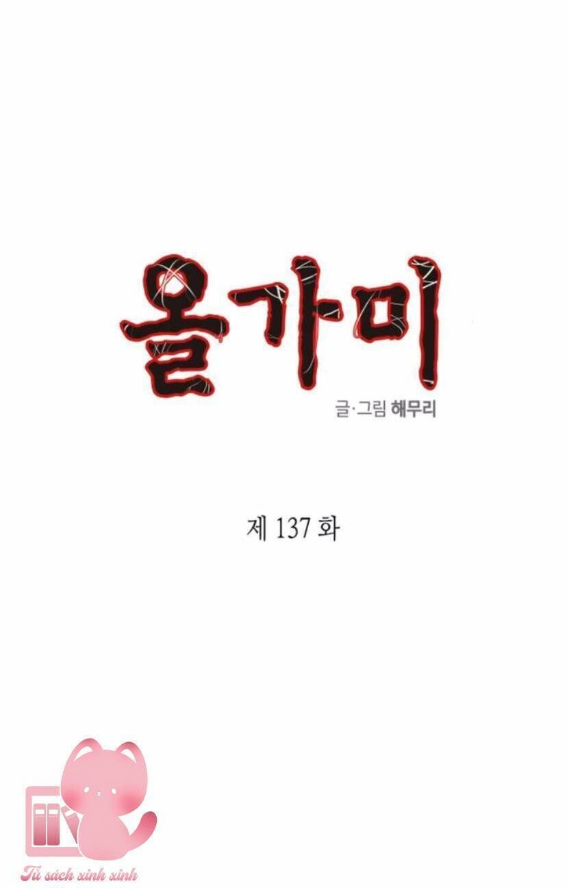 Cạm Bẫy Lửa Tình - Chương 137