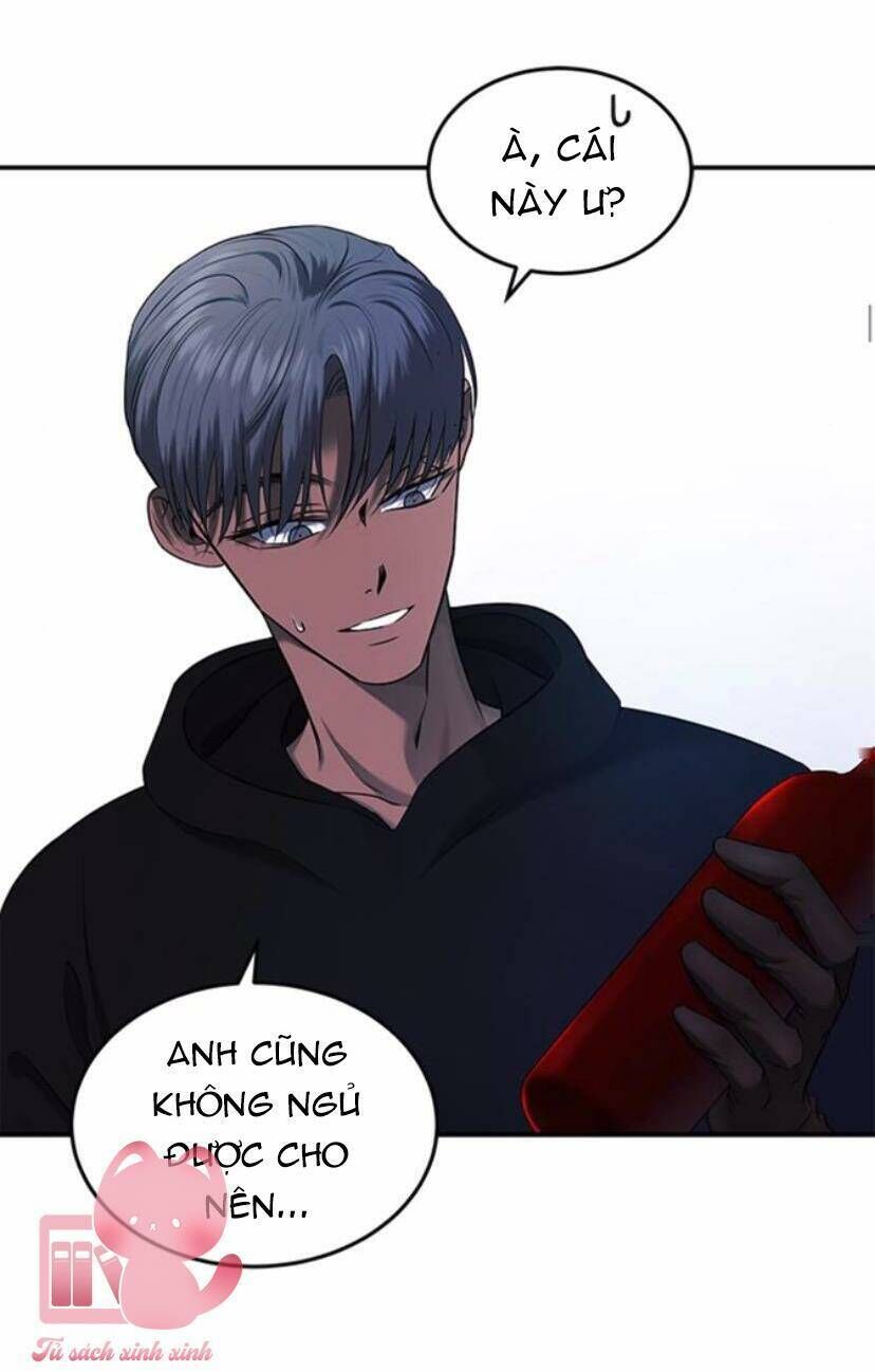 Cạm Bẫy Lửa Tình - Chương 137