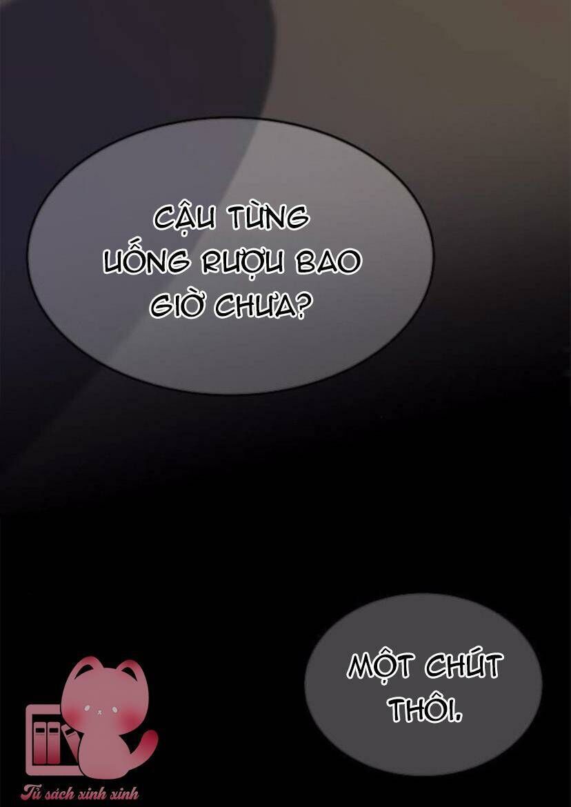 Cạm Bẫy Lửa Tình - Chương 137