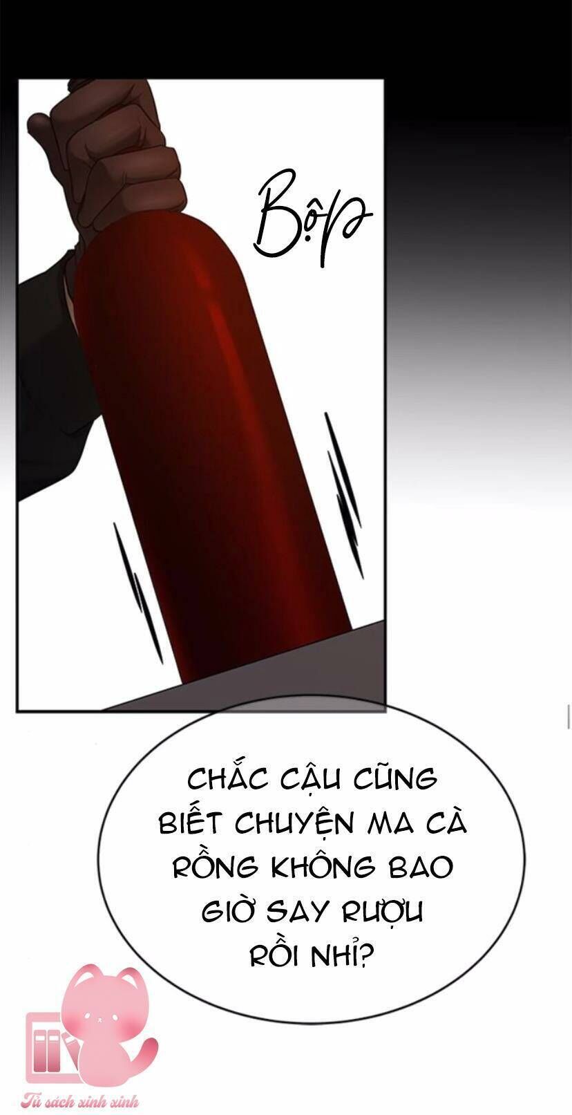 Cạm Bẫy Lửa Tình - Chương 137