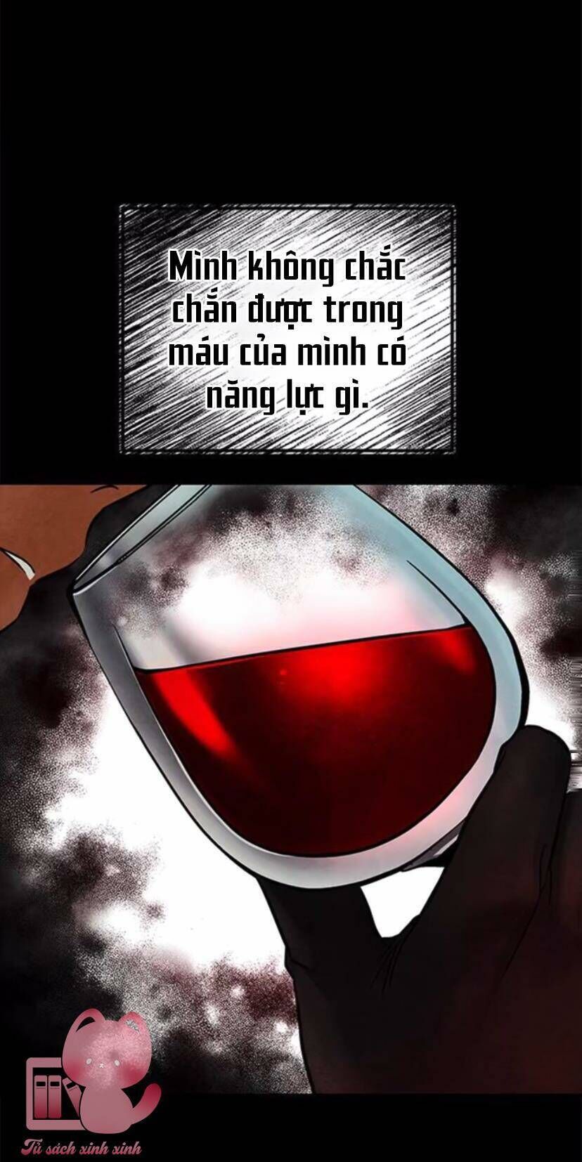 Cạm Bẫy Lửa Tình - Chương 137