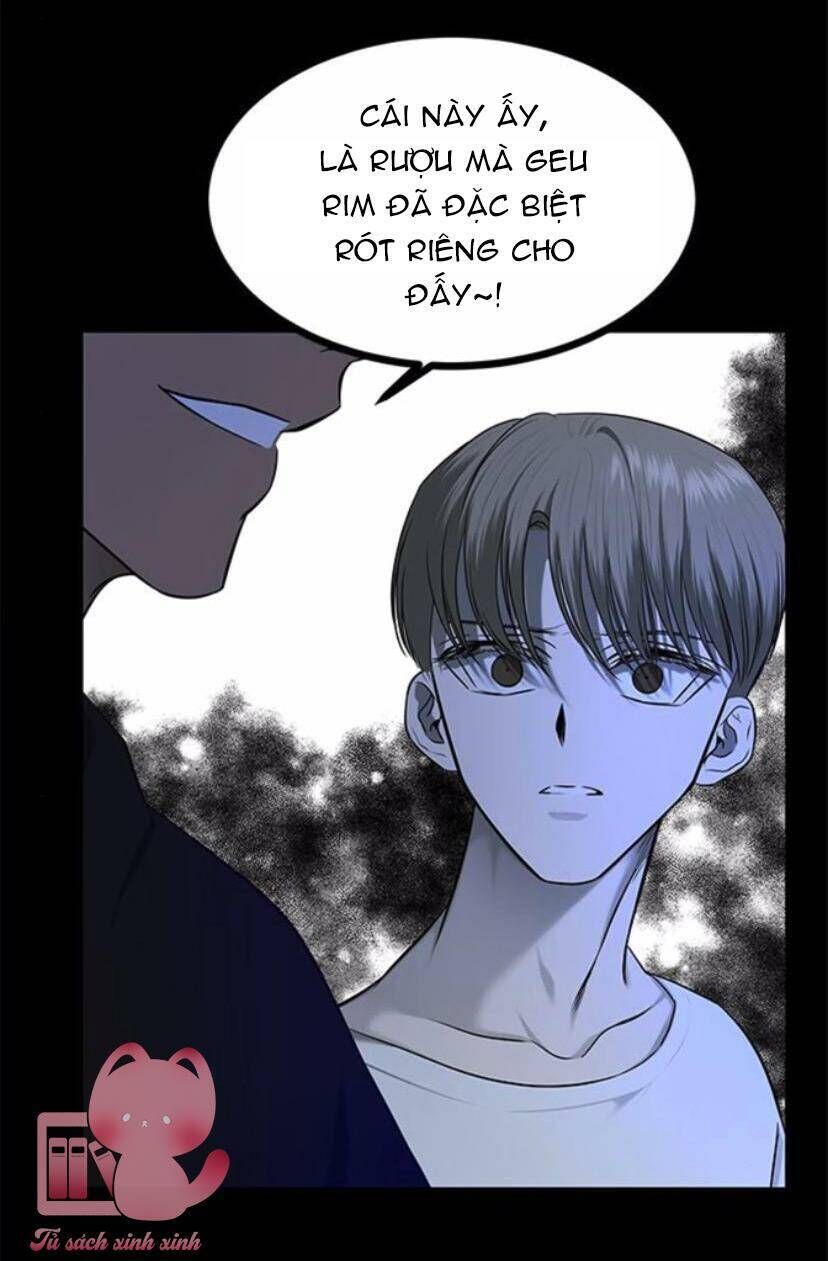 Cạm Bẫy Lửa Tình - Chương 137