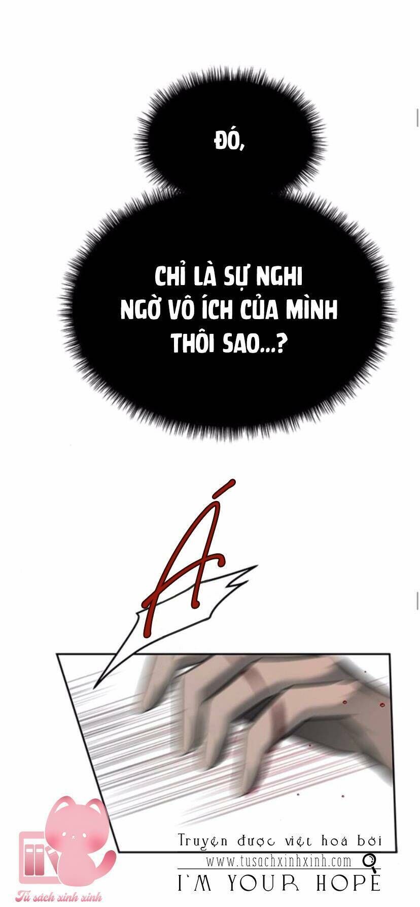 Cạm Bẫy Lửa Tình - Chương 138