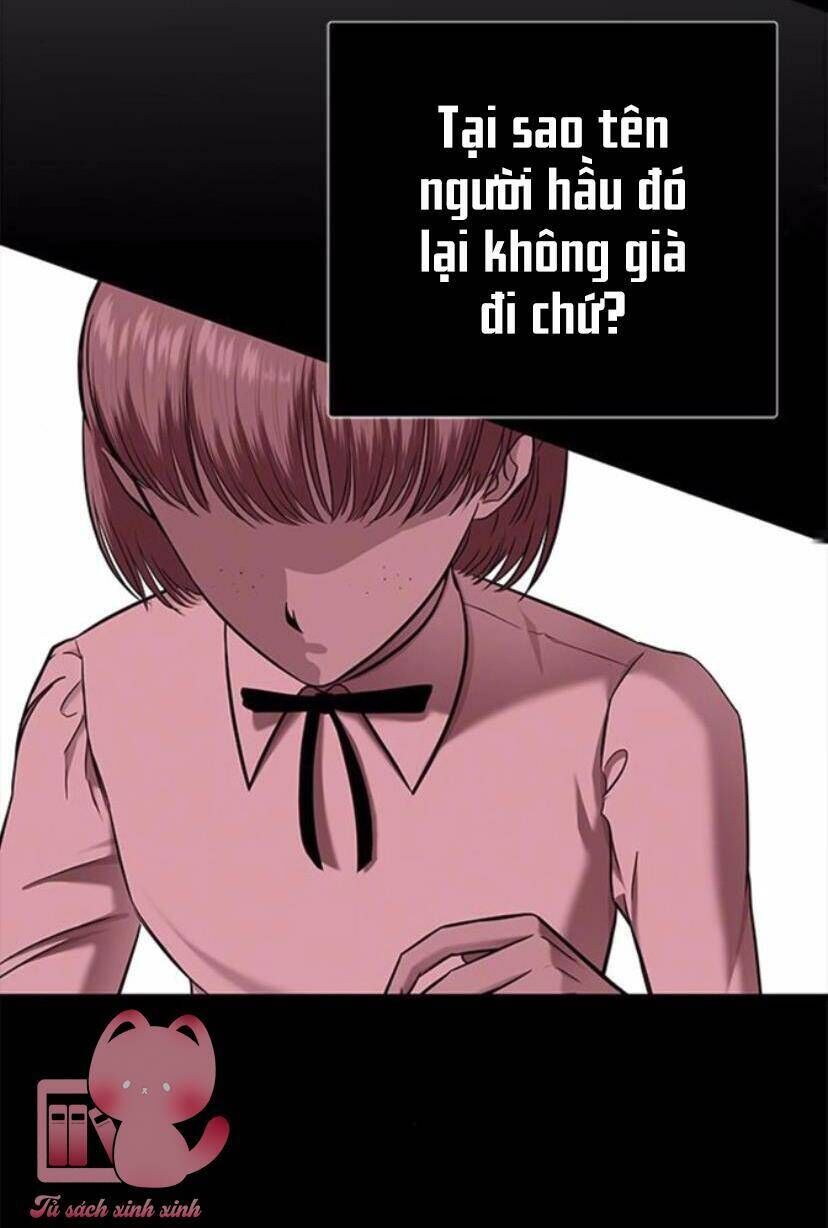 Cạm Bẫy Lửa Tình - Chương 138