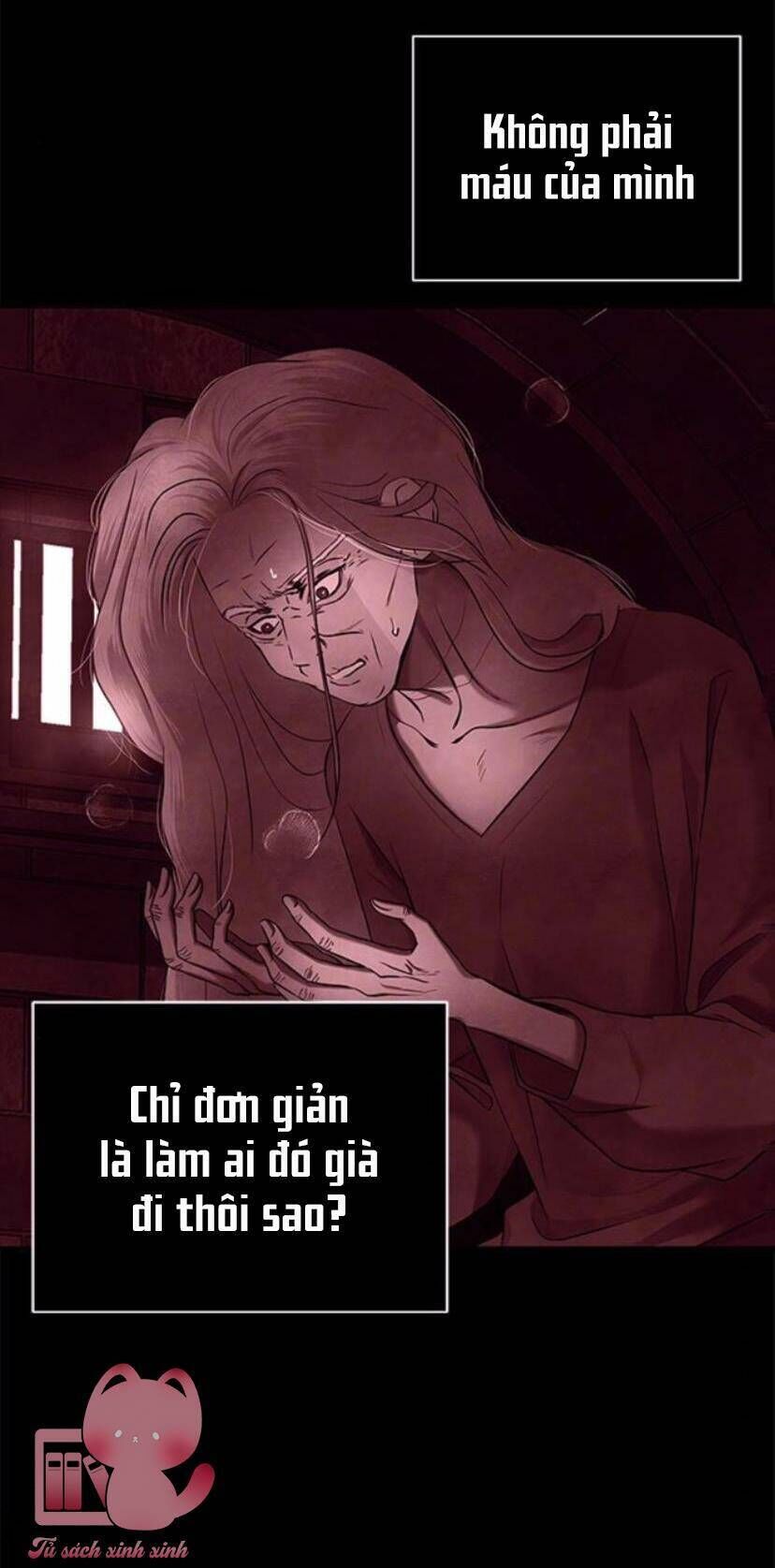 Cạm Bẫy Lửa Tình - Chương 138