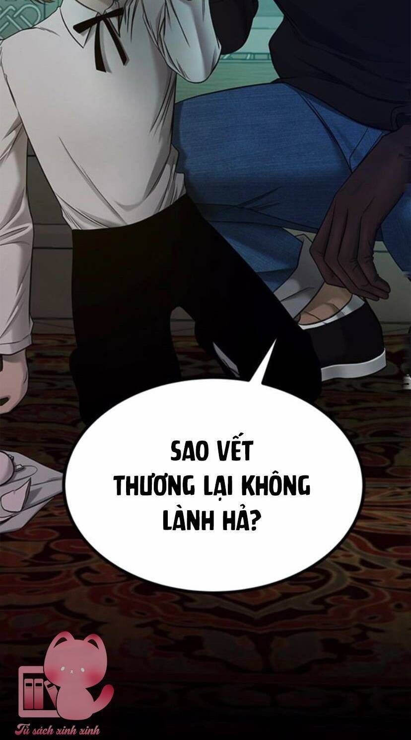 Cạm Bẫy Lửa Tình - Chương 138