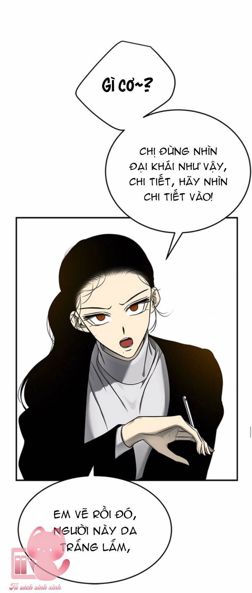 Cạm Bẫy Lửa Tình - Chương 138