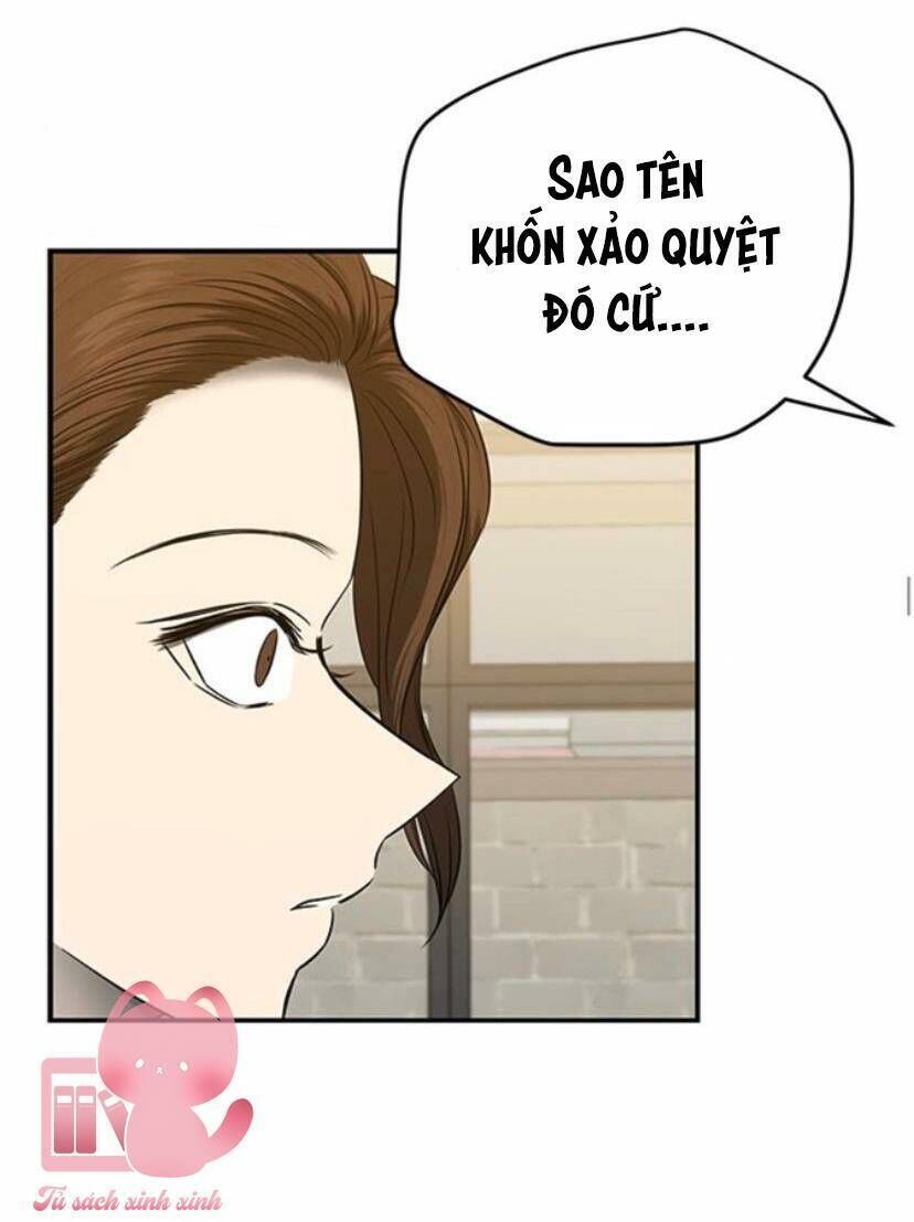 Cạm Bẫy Lửa Tình - Chương 138