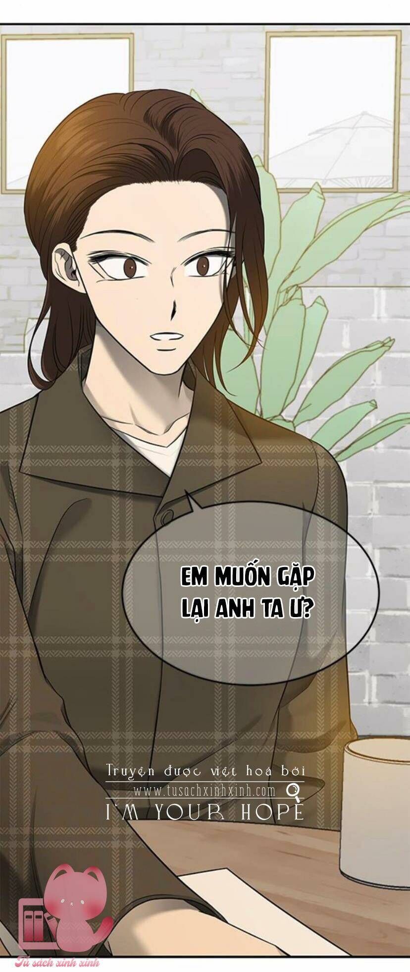 Cạm Bẫy Lửa Tình - Chương 138