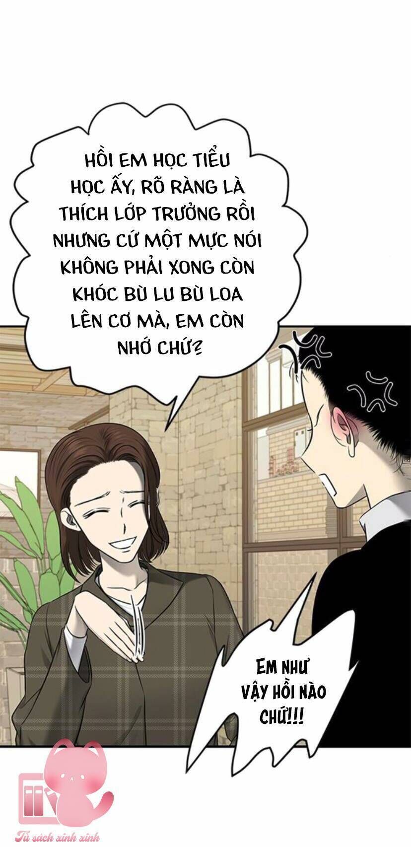 Cạm Bẫy Lửa Tình - Chương 138