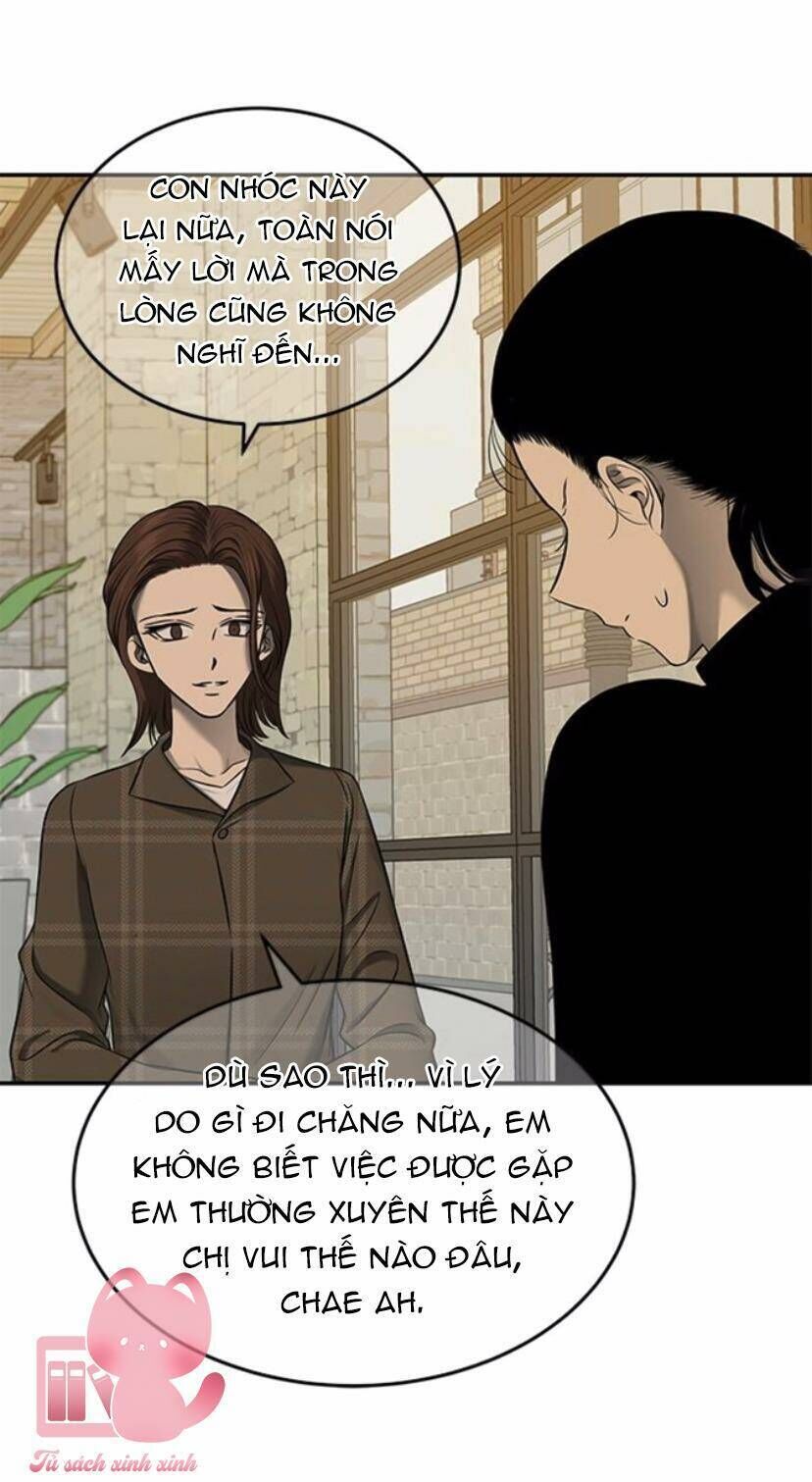 Cạm Bẫy Lửa Tình - Chương 138