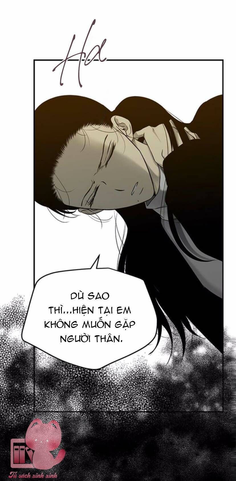 Cạm Bẫy Lửa Tình - Chương 138