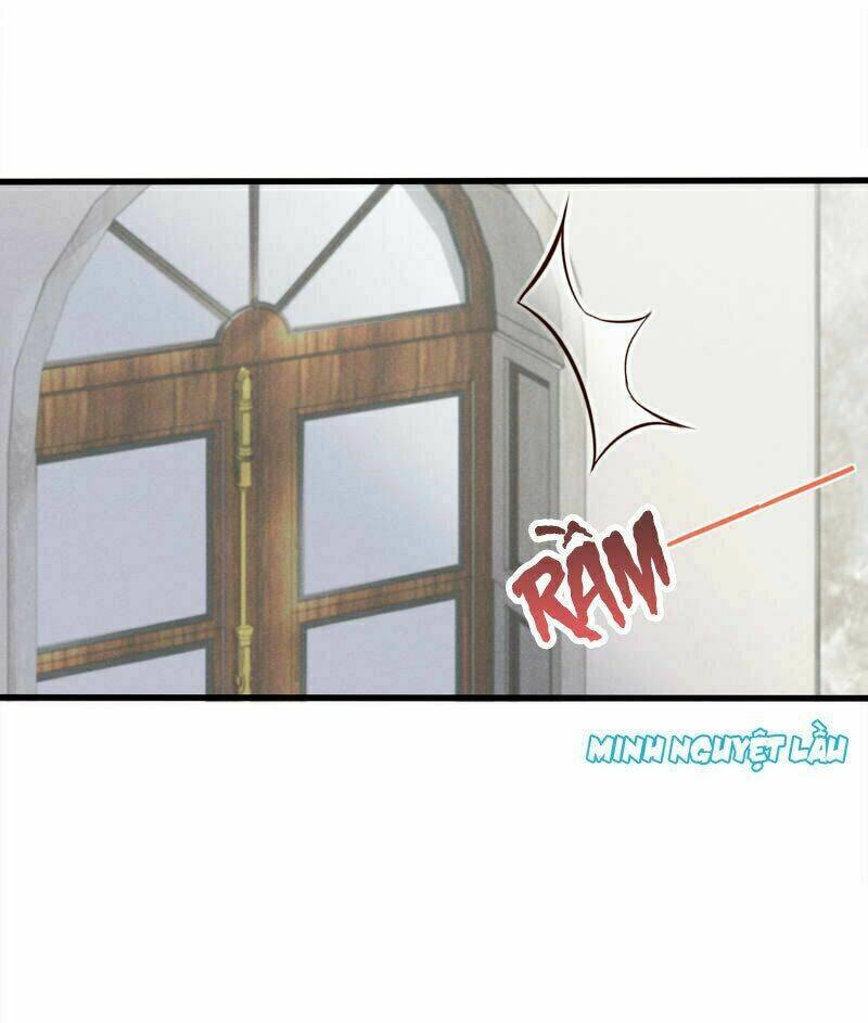 Cạm Bẫy Lửa Tình - Chương 14