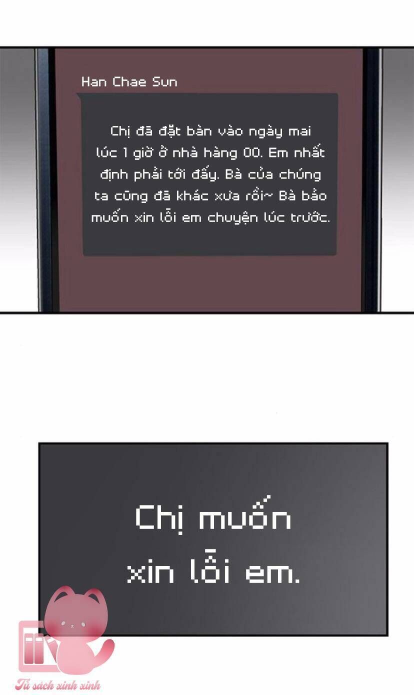 Cạm Bẫy Lửa Tình - Chương 140