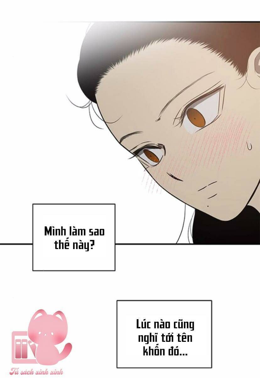 Cạm Bẫy Lửa Tình - Chương 140