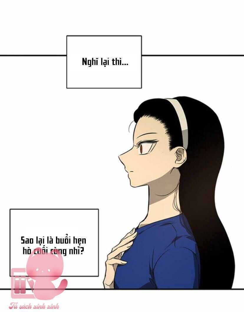 Cạm Bẫy Lửa Tình - Chương 140