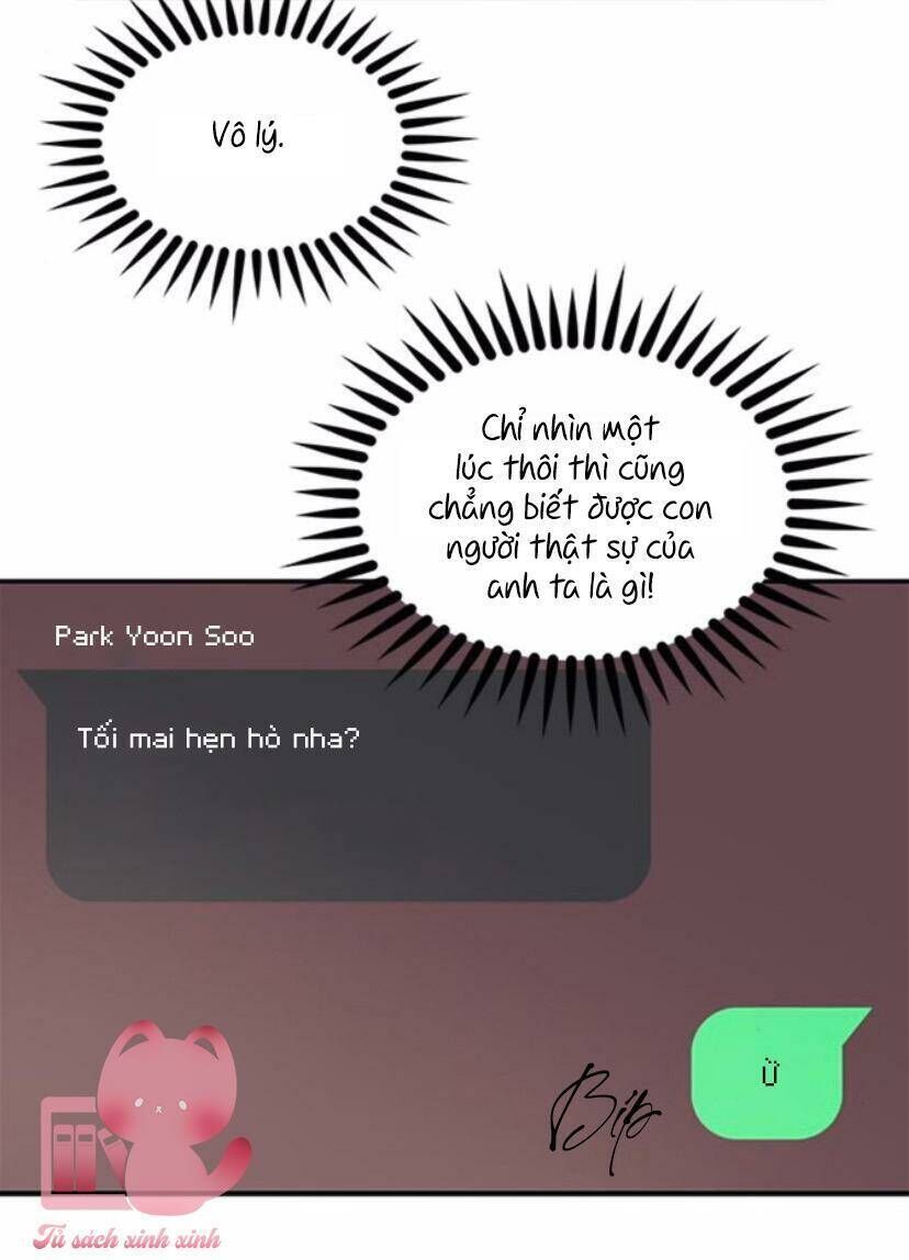 Cạm Bẫy Lửa Tình - Chương 140