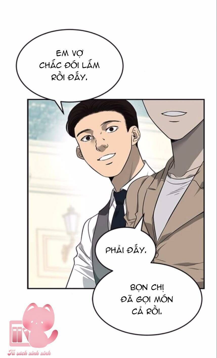 Cạm Bẫy Lửa Tình - Chương 141