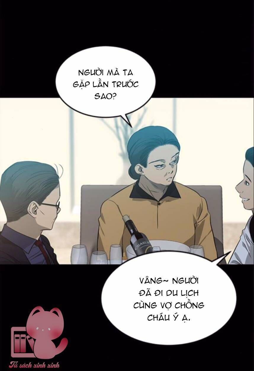 Cạm Bẫy Lửa Tình - Chương 141